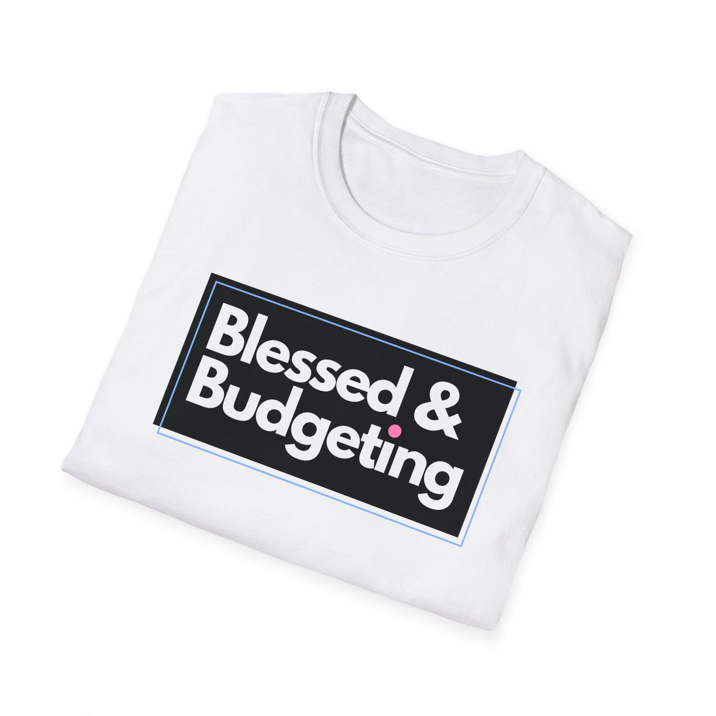 Boxed Blessed & Budgeting