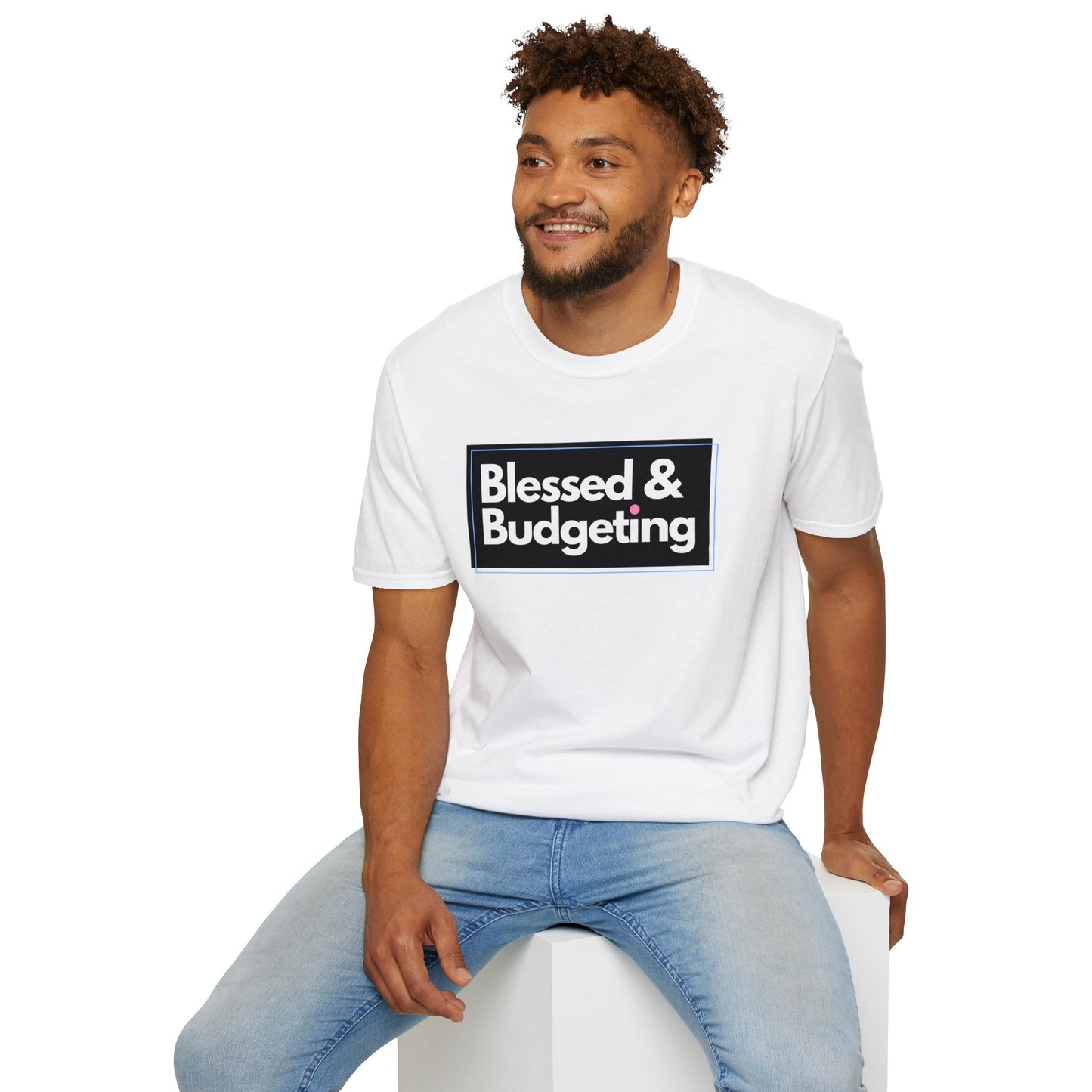 Boxed Blessed & Budgeting