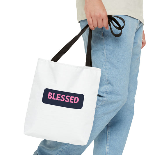 Tote Bag (AOP)