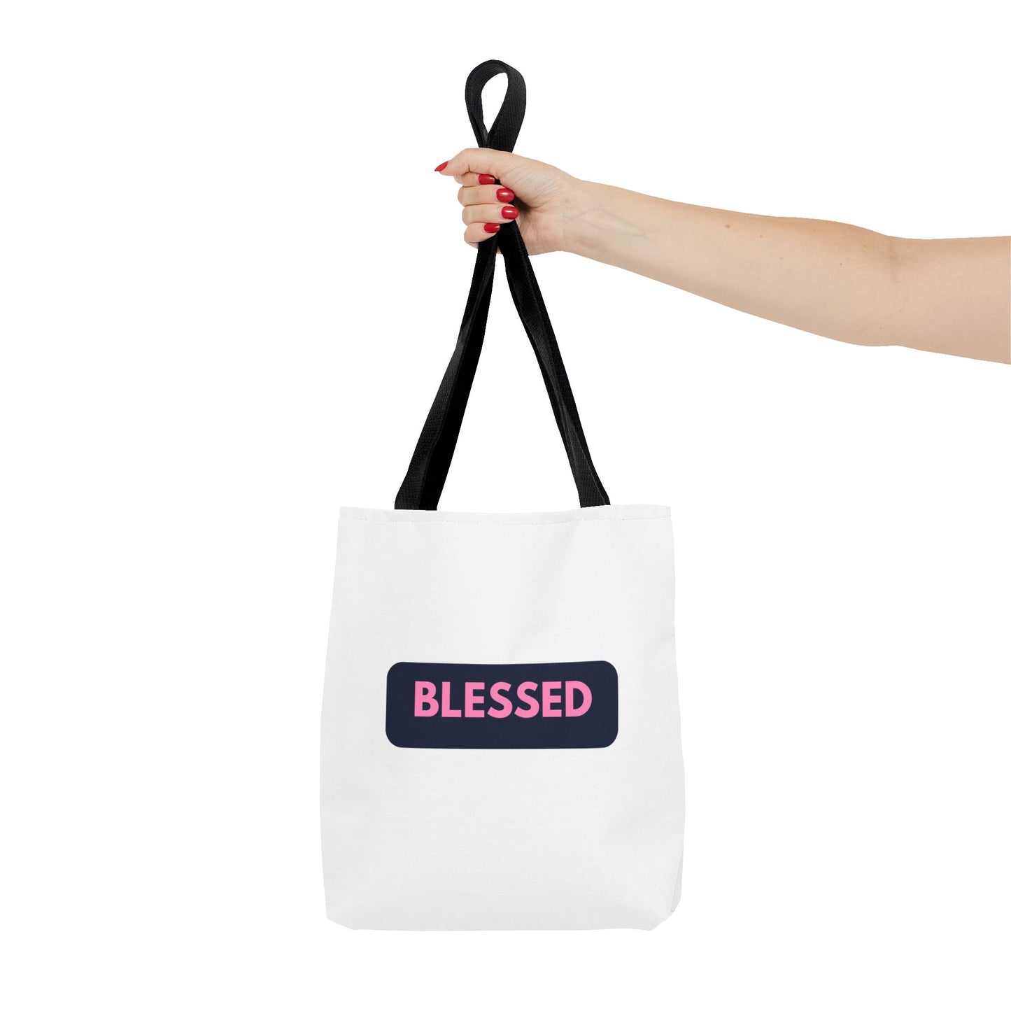Tote Bag (AOP)