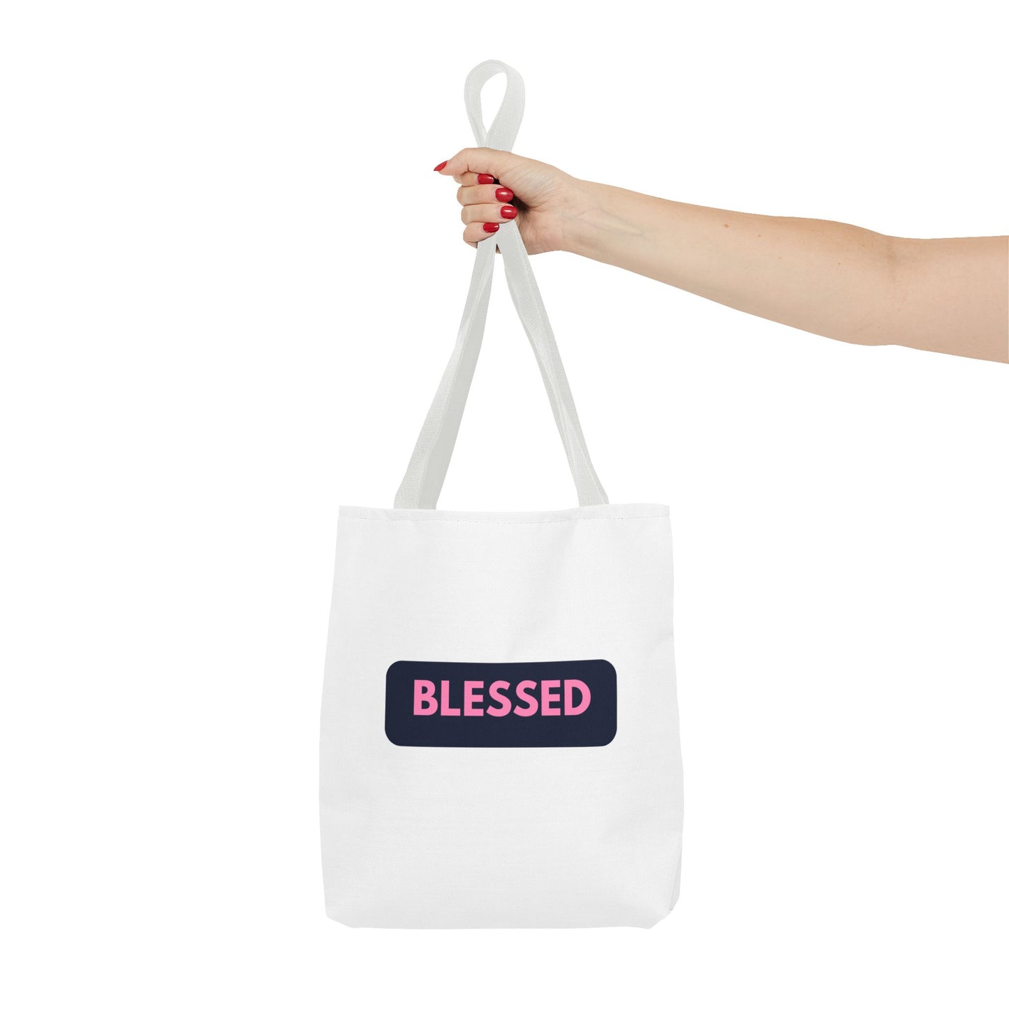 Tote Bag (AOP)