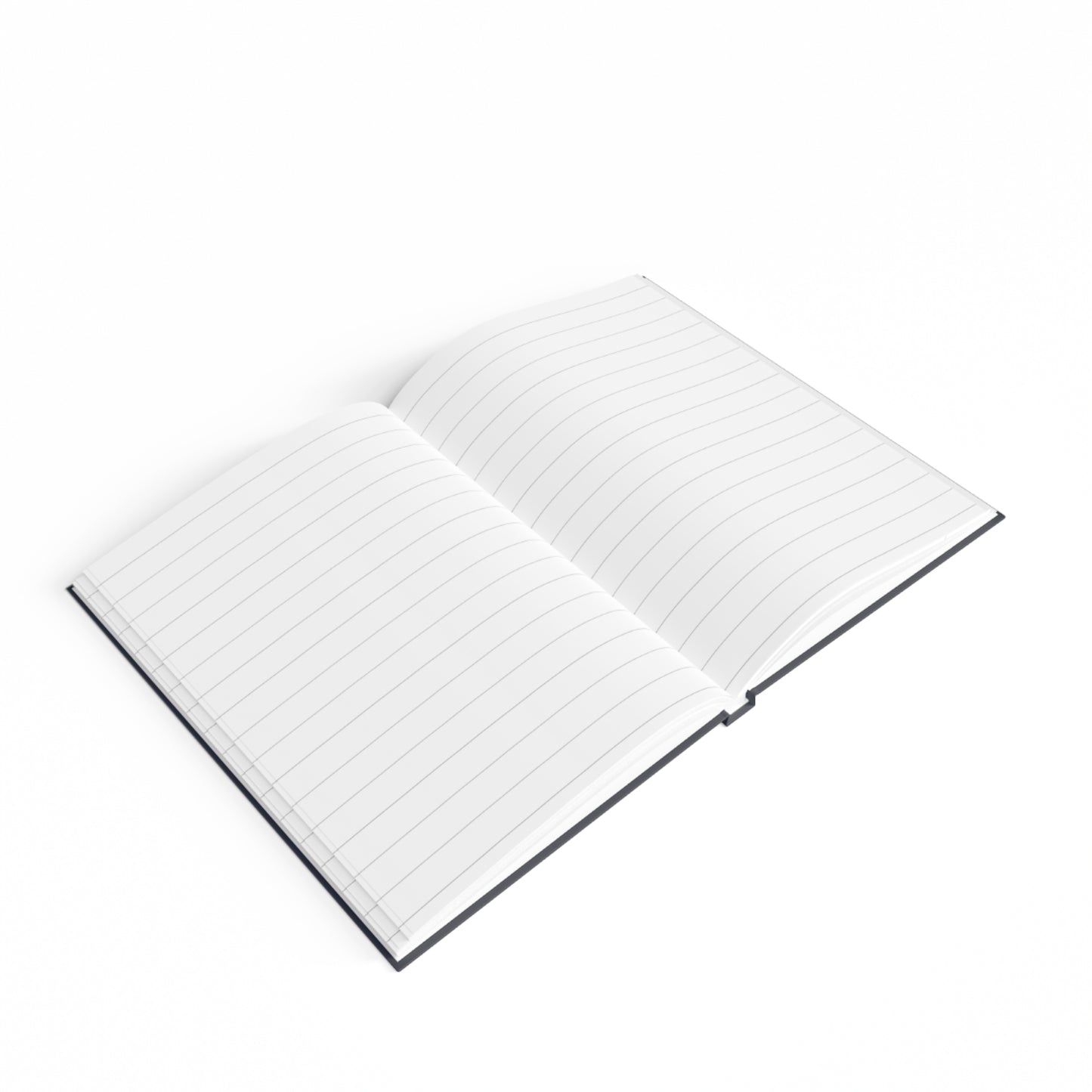 "My Budget Says 'No'" Journal