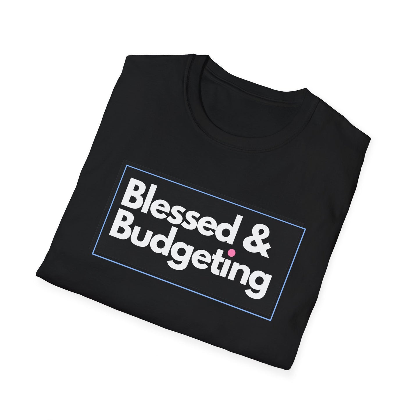 Boxed Blessed & Budgeting