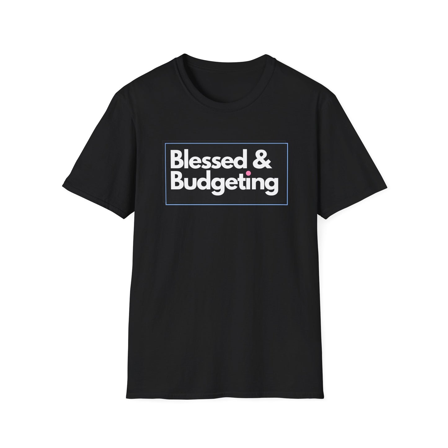 Boxed Blessed & Budgeting