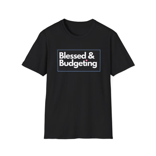 Boxed Blessed & Budgeting