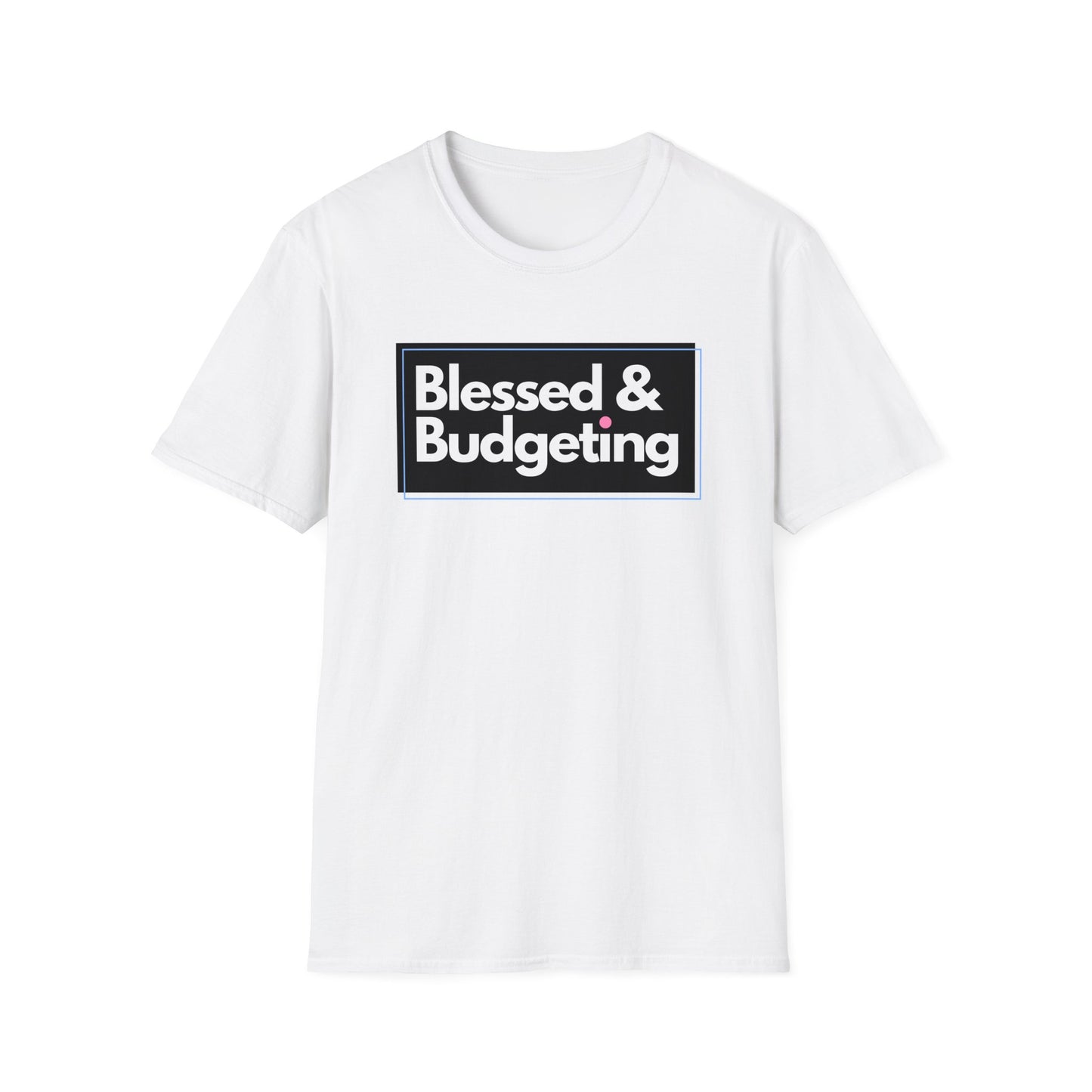 Boxed Blessed & Budgeting