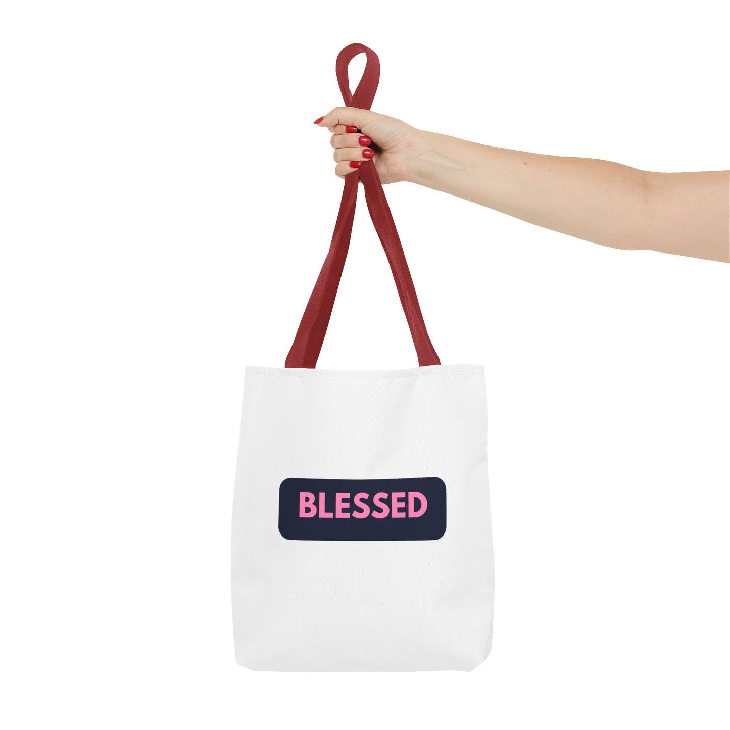 Tote Bag (AOP)