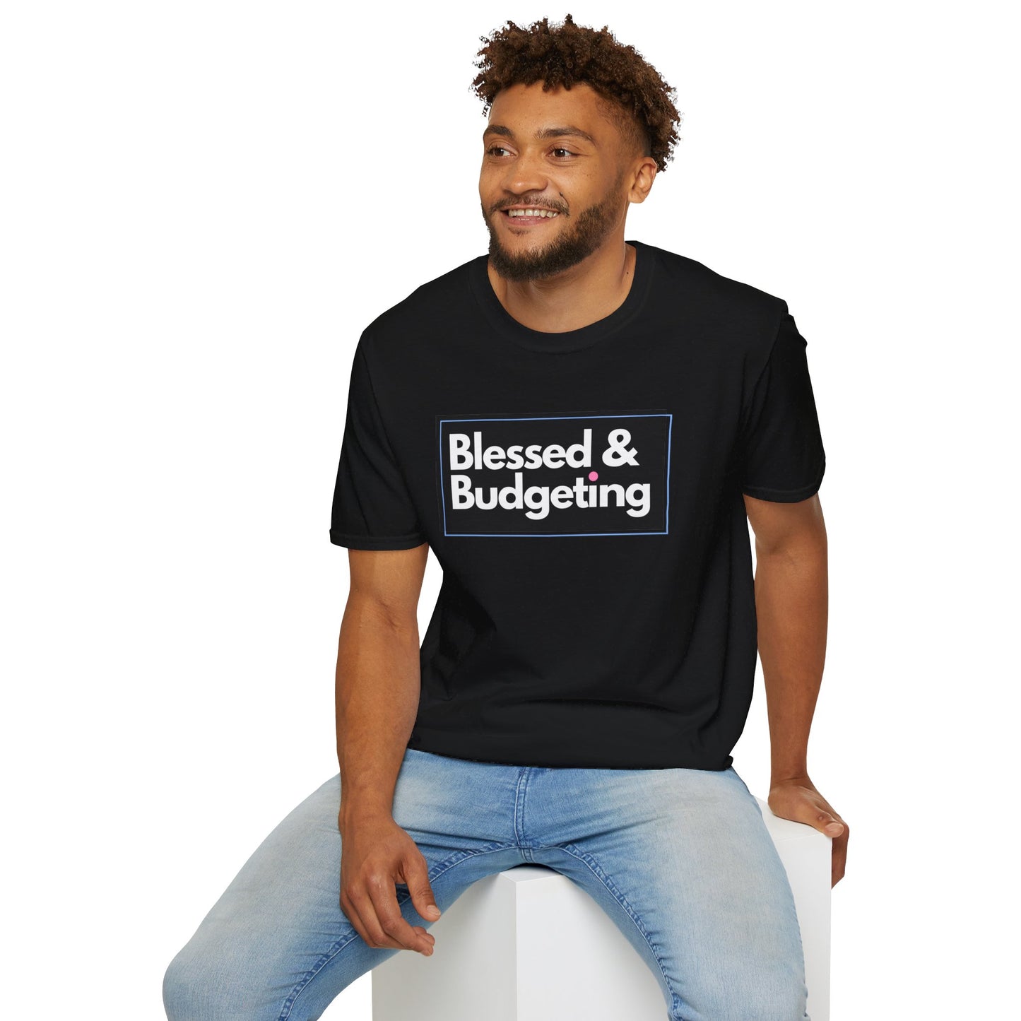 Boxed Blessed & Budgeting