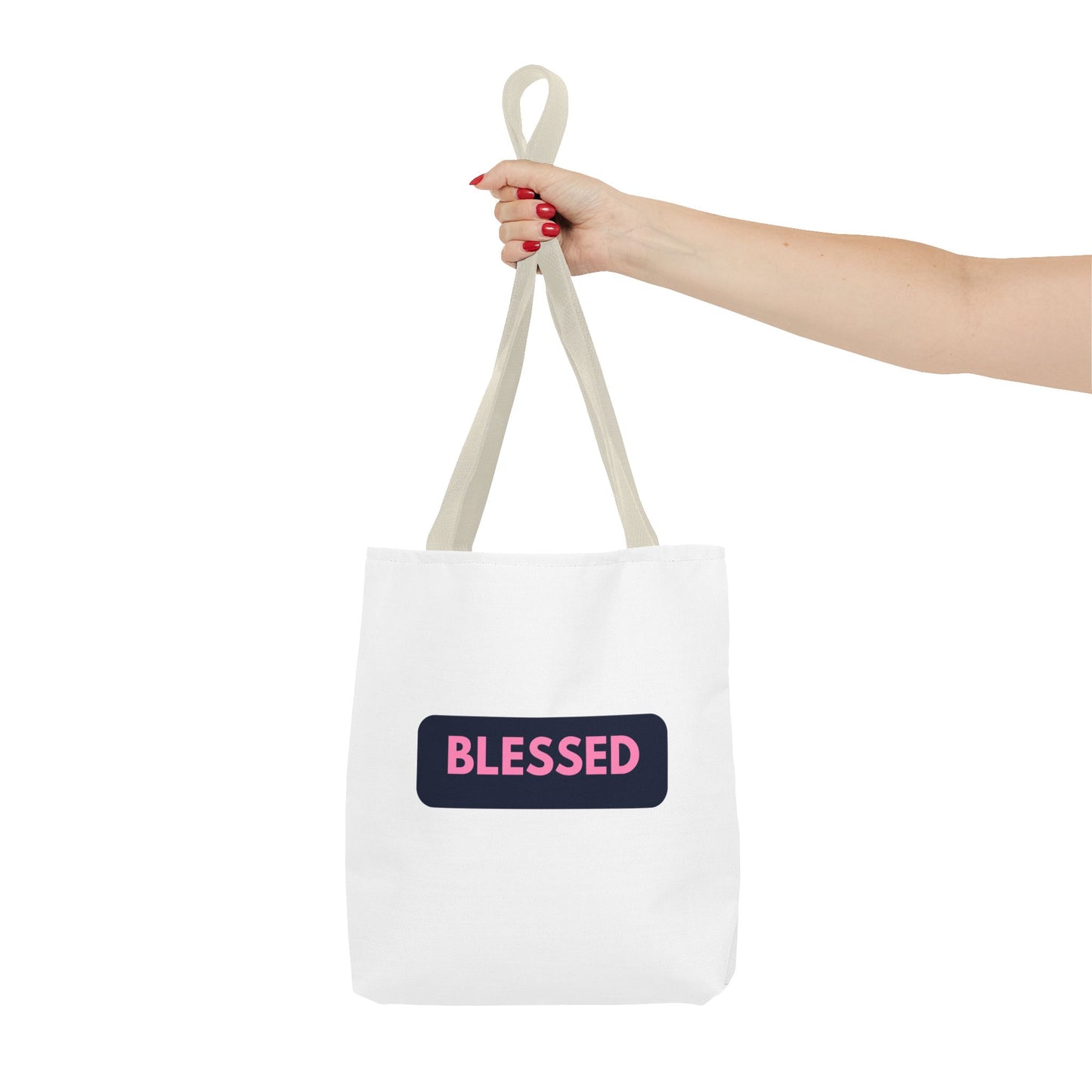 Tote Bag (AOP)