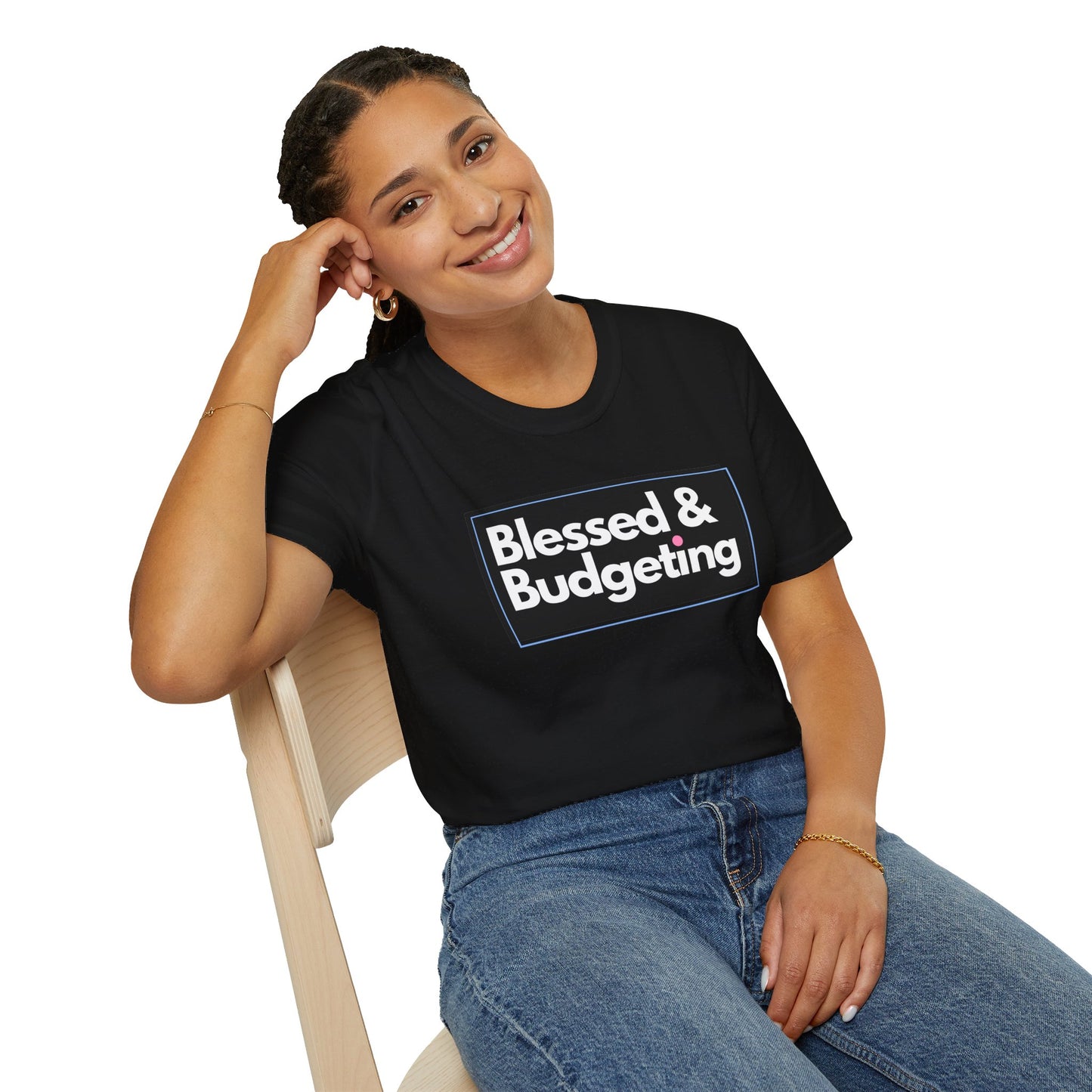 Boxed Blessed & Budgeting